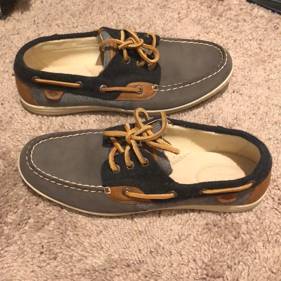 Sperrys - Picture 2 of 5